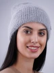 Шапка женская Malisa Домина 15-1008-DM-157 54-58 Дымка - изображение 2