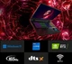 Ноутбук Acer Nitro 5 NH.QFMEP.008 (15.6", 144 Hz / i7-12700H / 32 GB / 2 TB / RTX 3060 6 GB 140 W / Windows 11) - зображення 11