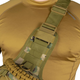 Однолямкова CamoTec сумка Adapt Multicam мультикам - зображення 6