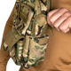 Тактична CamoTec сумка Gunner Sling 2.0 Multicam мультиком - зображення 10