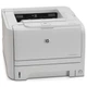 Принтер HP LaserJet P2035 / лазерная монохромная печать / А4 / 1200x1200 dpi / 30 стр/мин / USB 2.0 б/у - изображение 1