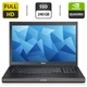 Мобильная рабочая станция Б-класс Dell Precision M6800 / 17.3" (1920x1080) IPS / Intel Core i7-4910MQ (4 (8) ядра по 2.9 - 3.9 GHz) / 32 GB DDR3 / 240 GB SSD / nVidia Quadro K3100M, 4 GB GDDR5, 256-bit / DVD-ROM б/у - изображение 1