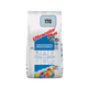 Фуга для швів Mapei Ultracolor Plus 170 блакитний 2кг - зображення 1