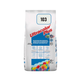 Затирка для швов Mapei Ultracolor Plus 103 белая луна 2кг - изображение 1