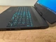 Ігровий ноутбук Б-клас Dell Alienware M15 / 15.6" (3840x2160) IPS / Intel Core i9-8950HK (6 (12) ядер по 2.9 - 4.8 GHz) / 32 GB DDR4 / 512 GB SSD + 1000 GB SSD / nVidia GeForce RTX 2080, 8 GB GDDR6, 256-bit / WebCam / Windows 10 Pro б/в - зображення 9