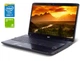 Ноутбук Acer Aspire 8940G / 17.3" (1920x1080) TN / Intel Core i7-720QM (4 (8) ядра по 1.6 - 2.8 GHz) / 8 GB DDR3 / 128 GB SSD + 500 GB HDD / nVidia GeForce GT 240M, 1 GB GDDR3, 128-bit / WebCam / DVD-RW б/в - зображення 1