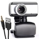 Веб-камера с микрофоном 640*480 для ноутбука и ПК USB 2,0 HD UKC Digital 519 - изображение 1