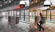 Уличная поворотная IP-камера iCSee 4 Мегапикселя с удаленным доступом Wi-Fi UKC Smart Camera A8-B 4.0 Mp RTZ - изображение 4