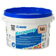 Епоксидна фуга для швів Mapei Kerapoxy 141 Карамель 2кг - зображення 1