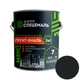 Грунт-емаль 3 в 1 DSE RAL 7016 0.9кг - изображение 1