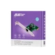 Мережева карта 2E PowerLink S310 1xGE, PCI-Express x1 - зображення 2