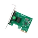 Мережева карта 2E PowerLink S310 1xGE, PCI-Express x1 - зображення 5