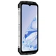 Смартфон DOOGEE S100 Pro 12/256GB Moonshine Silver EU - зображення 6