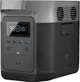 Комплект Супутниковий модем Starlink + Зарядна станція EcoFlow DELTA 1260 Вт·год - изображение 4
