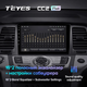 Штатная магнитола Teyes CC2 Plus для Nissan Murano Z50 2002 - 2015 Android CC2 PLUS 4+64G Wi-Fi+4G - изображение 4