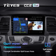 Штатная магнитола Teyes CC2 Plus для Nissan Murano Z50 2002 - 2015 Android CC2 PLUS 4+64G Wi-Fi+4G - изображение 6