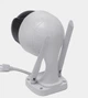 Уличная поворотная IP-камера Wi-Fi UKC Smart Home Camera A8-B 4.0 Mp RTZ с удаленным доступом iCSee 4 Мегапикселя - изображение 8