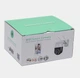Уличная поворотная IP-камера Wi-Fi UKC Smart Home Camera A8-B 4.0 Mp RTZ с удаленным доступом iCSee 4 Мегапикселя - изображение 13