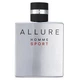 Туалетная вода для мужчин Chanel Allure homme Sport 50 мл (3145891236200) - изображение 2