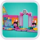 Набір конструкторів LEGO Gabby's Dollhouse Святкова кімната Габбі 252 деталі + Friends Хартлейк-Сіті. Громадський центр 1513 деталей (10797_41748) - зображення 8