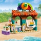 Конструктор LEGO Friends Пляжна крамничка смузі 213 деталей (42625) - зображення 7