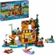Конструктор LEGO Friends Водні види спорту в таборі пригод 628 деталей (42626) - зображення 9