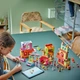 Конструктор LEGO Disney Encanto Чарівний будинок Мадригал 1560 деталей (43245) - зображення 4