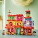 Конструктор LEGO Disney Encanto Чарівний будинок Мадригал 1560 деталей (43245) - зображення 5