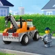 Конструктор LEGO City Евакуатор і ремонт спортивних авто 101 деталь (60435) - зображення 6