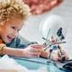 Конструктор LEGO Star Wars Робот X-Wing Люка Скайвокера 195 деталей (75390) - изображение 3