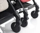 Прогулочная коляска Bumprider Connect3 Stroller Black-Navy (51284-2102) - изображение 13