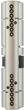 Цилиндр RB-Locks Keylocx DIN_KK 110 NST 45x65 CAM30 5KEY RB1 K04 Box Никель/Сатин (RAV-NE000253894) - изображение 5