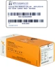 Цилиндр RB-Locks Keylocx DIN_KK 110 NST 45x65 CAM30 5KEY RB1 K04 Box Никель/Сатин (RAV-NE000253894) - изображение 8