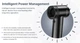 Компрессор Ulanzi Powerful Electric Air Duster BS380FB Black для чистки фото-, видеотехники, электроники, компьютерной техники - изображение 5