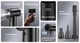 Компрессор Ulanzi Powerful Electric Air Duster BS380FB Black для чистки фото-, видеотехники, электроники, компьютерной техники - изображение 11