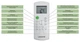 Кондиционер Lessar Cool+ LS/LU-H12KPA2 - изображение 4