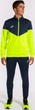 Спортивный костюм Joma OXFORD желто-темно-синий S 102747.063 - изображение 2