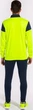Спортивный костюм Joma OXFORD желто-темно-синий S 102747.063 - изображение 3