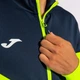 Спортивный костюм Joma OXFORD желто-темно-синий S 102747.063 - изображение 5