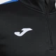 Реглан Joma OLIMPIADA черно-синий M 103708.107 - изображение 4