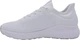 Кроссовки Kelme белые 36 8333YX5172.9100 - изображение 1