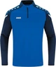 Реглан детский Jako ZIP TOP PERFORMANCE сине-темно-синий 146-158 см 8622-403 - изображение 1