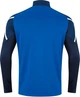 Реглан детский Jako ZIP TOP PERFORMANCE сине-темно-синий 146-158 см 8622-403 - изображение 2