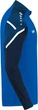 Реглан детский Jako ZIP TOP PERFORMANCE сине-темно-синий 146-158 см 8622-403 - изображение 4