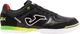 Футзалки (бампы) Joma TOP FLEX черно-желто-красные 40 TOPS2401IN - изображение 1