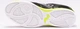 Футзалки (бампы) Joma TOP FLEX черно-желто-красные 40 TOPS2401IN - изображение 4