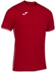 Футболка Joma CAMPUS III красная XS 101587.600 - изображение 1