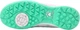 Сороконожки (шиповки) Kelme BASIC бело-мятные 44 871701.9170 - изображение 6