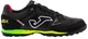 Сороконожки (шиповки) Joma TOP FLEX черно-желтые 46 TOPS2401TF - изображение 1