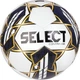 Футбольний м'яч Select CONTRA DB V24 біло-фіолетовий Розмір 5 085317-600 - зображення 1